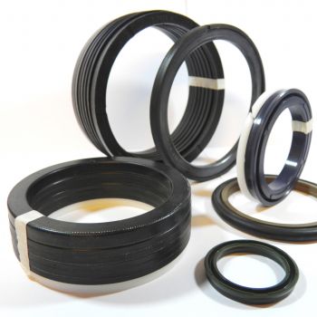 ΣΤΕΓΑΝΟΠΟΙΗΣΗ ΥΔΡΑΥΛΙΚΩΝ  & ΠΝΕΥΜΑΤΙΚΩΝ ΚΥΛΙΝΔΡΩΝ