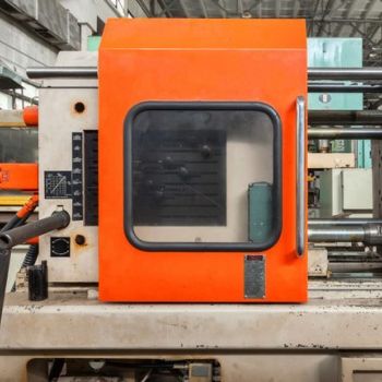 ΒΙΟΜΗΧΑΝΙΑ ΠΛΑΣΤΙΚΩΝ