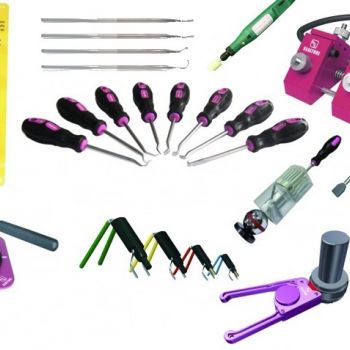 ΕΡΓΑΛΕΙΑ ΜΕΤΡΗΣΗΣ  , ΑΦΑΙΡΕΣΗΣ ΚΑΙ  ΤΟΠΟΘΕΤΗΣΗΣ ΤΣΙΜΟΥΧΩΝ, Ο-RINGS